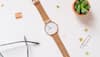 Fossil watches