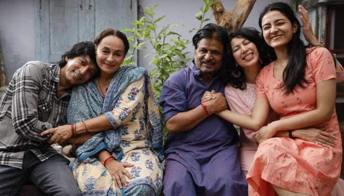 ‘Hari Ka Om’ To Premiere In Europe At UK Asian Film Festival 2025 As Gala Screening