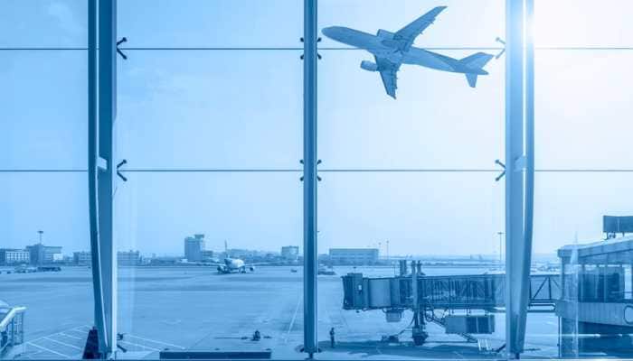Delhi Airport Emergency: Fire Breaks Out In Cabin Of Bangkok-Moscow Flight Carrying Over 400 Passengers