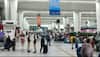 Operation Sindoor: 35 Flights To And From Delhi Airport Affected After India's Airstrikes On Pakistan
