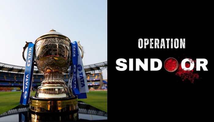 IPL 2025 To Continue As Scheduled Amid India-Pakistan Tensions And Operation Sindoor