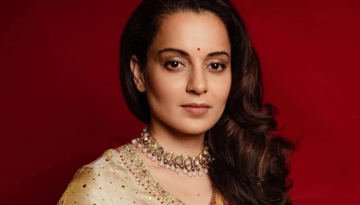  ‘Unhone Kaha Tha Modi Ko Bata Dena’: Kangana Ranaut Lauds Operation Sindoor