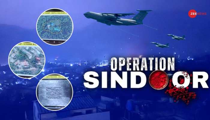Operation Sindoor