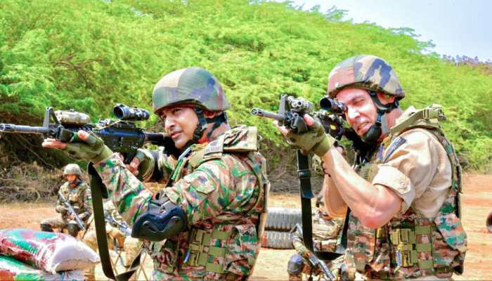 Before Operation Sindoor: A Timeline Of India's Major Military Strikes Against Pakistan Before Operation Sindoor: A Timeline Of India's Major Military Strikes Against Pakistan