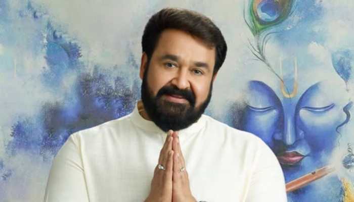 "'We Wore Sindoor Not Just As A Tradition But...', Mohanlal On India's Operation Sindoor