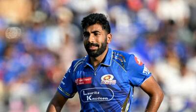 Jasprit Bumrah's 43 Bowled Dismissals Rewrites IPL Records, Surpasses Bhuvneshwar Kumar 