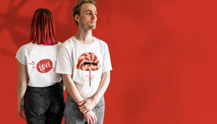 Trendy 4 Oversized Unisex Tees to Grab at Myntra Fashion Carnival Sale