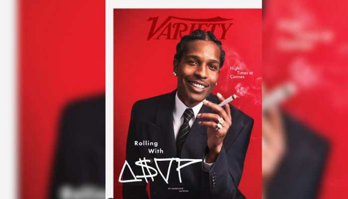 A$AP Rocky Calls Working With Denzel Washington A Lifelong Dream Fulfilled