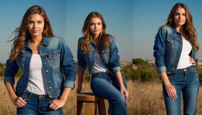 Denim Reimagined: 4 Stylish Jackets During Myntra Fashion Carnival Sale