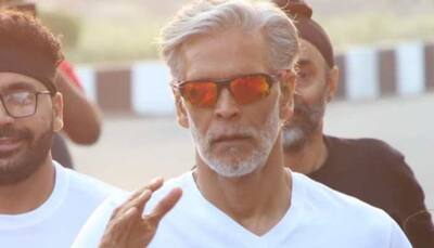 Milind Soman Reaffirms 'Zero Tolerance For Terrorism' After Operation Sindoor