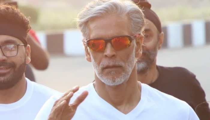Milind Soman Reaffirms 'Zero Tolerance For Terrorism' After Operation Sindoor