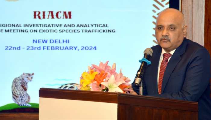 Praveen Sood Gets 1-Year Extension As CBI Chief Amid Stalemate Over Successor