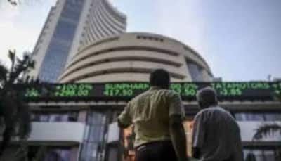 Operation Sindoor: Sensex, Nifty End Higher; Tata Motors Jumps 5.2 Per Cent 