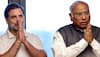 Operation Sindoor: Mallikarjun Kharge, Rahul Gandhi Pledge Congress' Full Support To Indian Armed Forces 