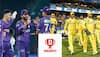 Kolkata Knight Riders vs Chennai Super Kings