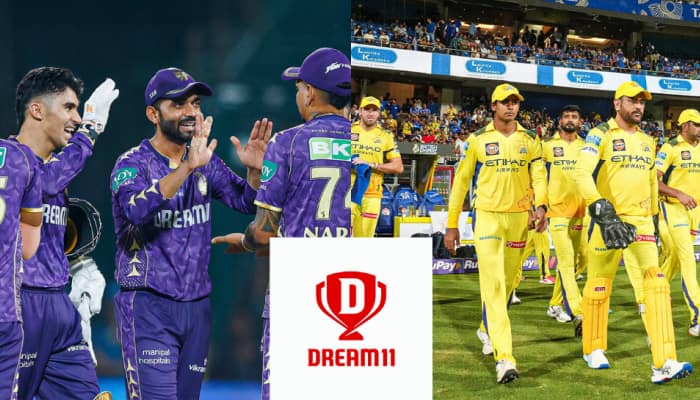 KKR vs CSK Dream11 Team Prediction IPL 2025 Match Preview Fantasy Picks Squads Captain Vice-Captain Best Playing 11s Player Injury News From Eden Gardens, Kolkata Match 57th, 7:30 PM 7th May 