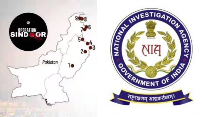 Operation Sindoor: NIA Urges Public To Share Photos, Videos Or Information On Pahalgam Terror Attack