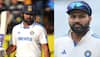 Rohit Sharma form