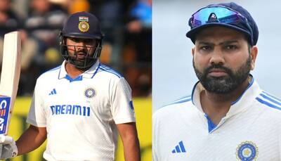 India’s England Tour: Rohit Sharma Likely To Be Dropped From Test Captaincy After Poor Red-Ball Form