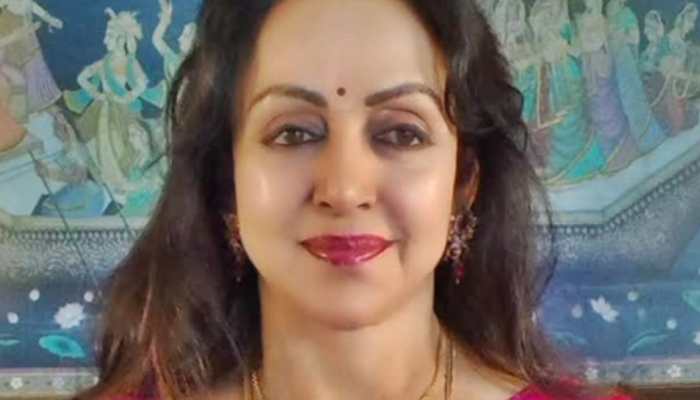 Hema Malini Commends PM Modi For Successful Launch Of Operation Sindoor