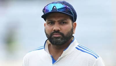 Rohit Sharma Test Retirement: Veteran Cricketer Announces Exit From Test Cricket