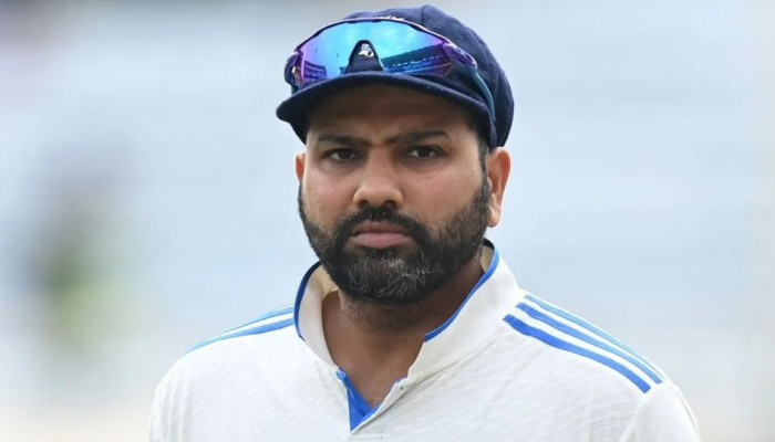 Rohit Sharma Test Retirement: Veteran Cricketer Announces Exit From Test Cricket Rohit Sharma Test Retirement: Veteran Cricketer Announces Exit From Test Cricket