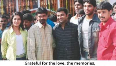  21 Years Of Arya: Allu Arjun Says The Film Changed His Life Forever