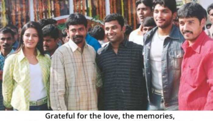  21 Years Of Arya: Allu Arjun Says The Film Changed His Life Forever
