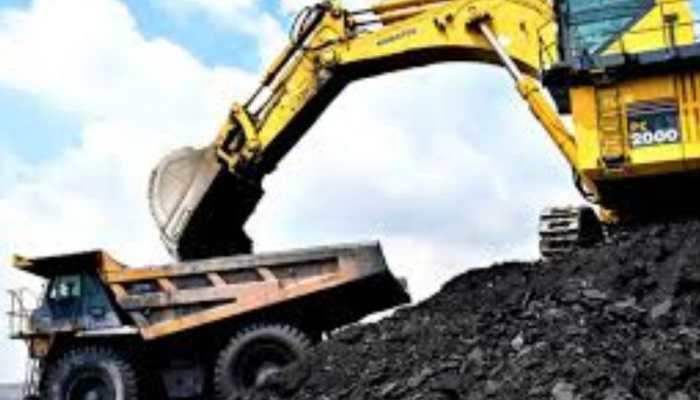 Coal India Posts 12 Per Cent Rise In Q4 Net Profit At Rs 9,604 cr; Declares Dividend Of Rs 5.15 Per Share Coal India Posts 12 Per Cent Rise In Q4 Net Profit At Rs 9,604 cr; Declares Dividend Of Rs 5.15 Per Share