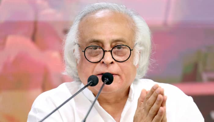 We Expect Prime Minister Modi To Chair All-Party Meeting: Jairam Ramesh