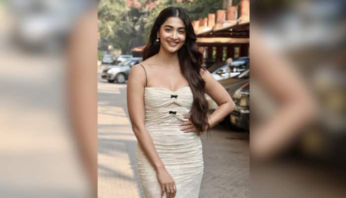 Pooja Hegde Stuns In Karthik Subbaraj’s Retro: Director Reveals Why She Was Perfect Fit
