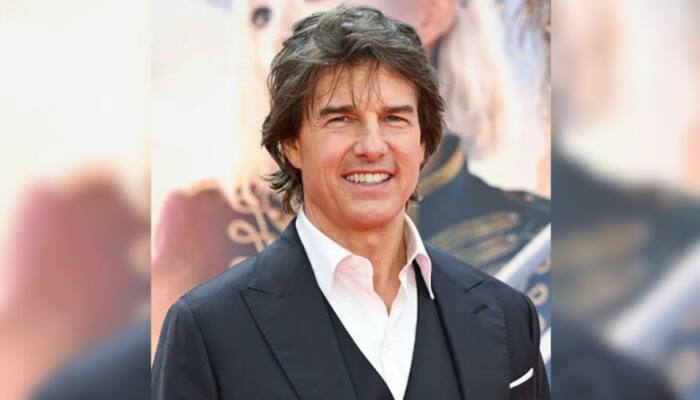 Tom Cruise Thanks Tokyo Fans At ‘Mission: Impossible – The Final Reckoning’ Premiere: 'This Is Culmination Of 30 Years'