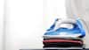 steam irons
