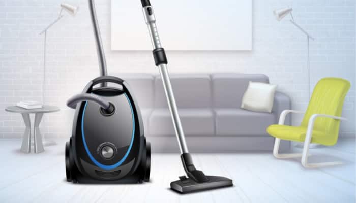 Top 4 Vacuum Cleaner Deals to Grab During the Myntra End of Reason Sale 