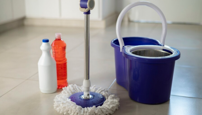 Shine Your Floors Like Your Style – Floor Mop at Myntra Fashion Carnival Shine Your Floors Like Your Style – Floor Mop at Myntra Fashion Carnival