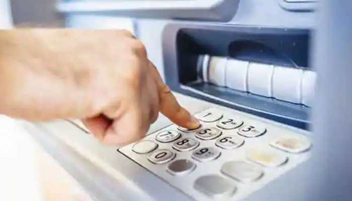 Can Debit Card Theft Be Prevented By THIS Trick While Doing ATM Transaction?