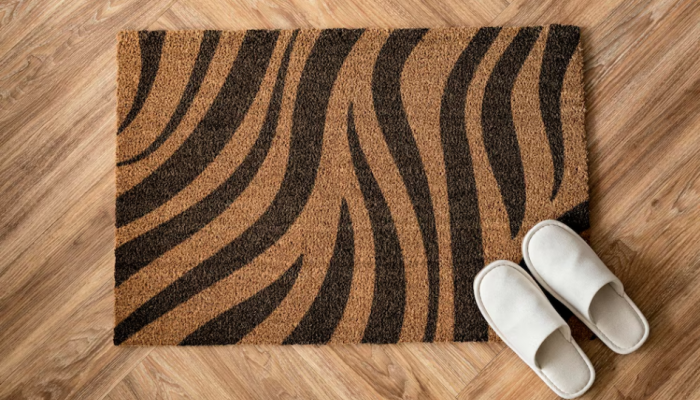 Fashion Starts at the Door – Shop Doormats Now on Myntra Fashion Carnival Fashion Starts at the Door – Shop Doormats Now on Myntra Fashion Carnival