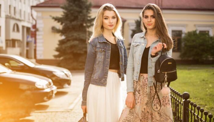 Western Glamour Awaits – Shop Dresses at Myntra End of Reason Sale