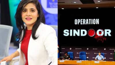 Pakistan Cricketer Reacts To Operation Sindoor With Controversial Remark, Gets Trolled 