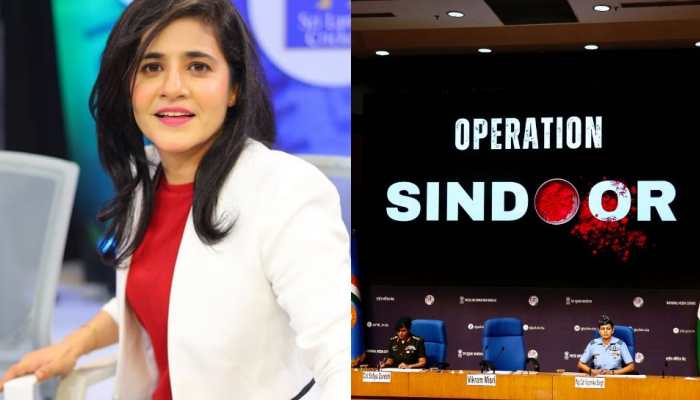 Pakistan Cricketer Reacts To Operation Sindoor With Controversial Remark, Gets Trolled Pakistan Cricketer Reacts To Operation Sindoor With Controversial Remark, Gets Trolled