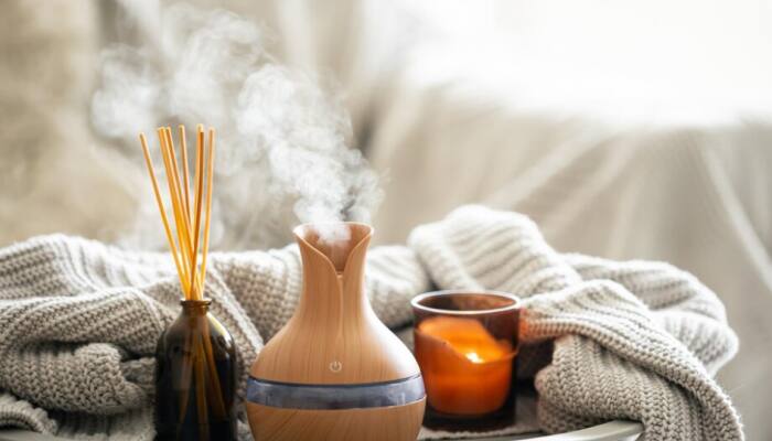 Shop these 4 Aroma Oil Diffusers During Myntra End of Reason Sale 