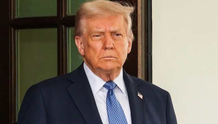 Donald Trump Lashes Out At '60 Minutes' Emmy Nomination, Calls It A 'Slap In The Face'