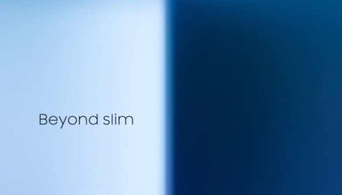 Samsung Galaxy S25 Edge India Launch Confirmed, Could Debut With 200MP Primary Camera; Check Expected Specs, Price Samsung Galaxy S25 Edge India Launch Confirmed, Could Debut With 200MP Primary Camera; Check Expected Specs, Price