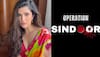 Nimrat Kaur Supports 'Operation Sindoor' Says 'We All Should Stand With The Government Of India...' 