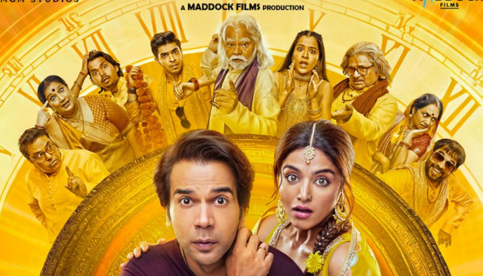 ‘Bhool Chuk Maaf’ Theatrical Release Cancelled Amid India-Pakistan Tensions, To Premiere On OTT On THIS Date ‘Bhool Chuk Maaf’ Theatrical Release Cancelled Amid India-Pakistan Tensions, To Premiere On OTT On THIS Date