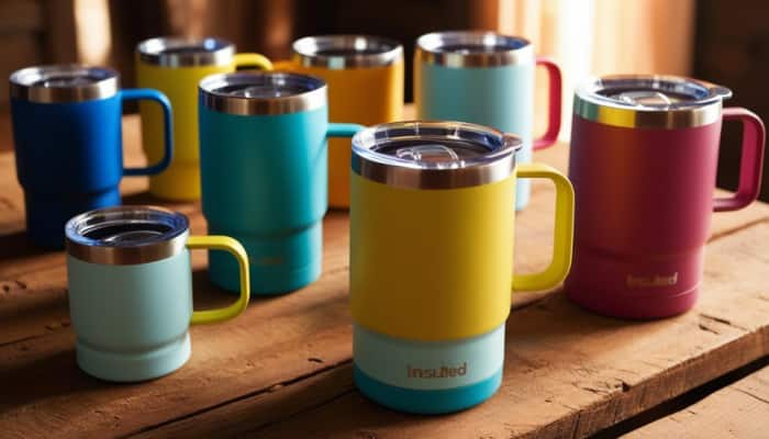 Best Insulated Mugs to Buy at Flipkart 