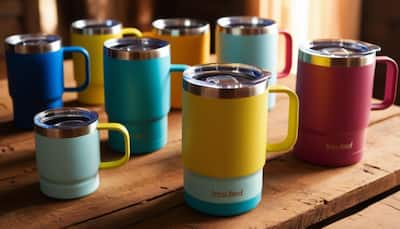 Best Insulated Mugs to Buy at Flipkart