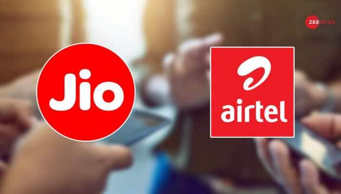 Amid India-Pakistan Tensions, Government Issues 'National Security Warning' To Airtel, Jio; THIS Service Halted Immediately: Reports    