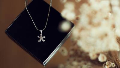 Shine Bright with Silver: Top Neck Pieces Picks in Amazon's Great Summer Sale