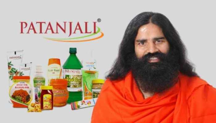 Patanjali’s Economic Impact Is Contributing To India’s Journey Towards Self-Reliance: Company Patanjali’s Economic Impact Is Contributing To India’s Journey Towards Self-Reliance: Company